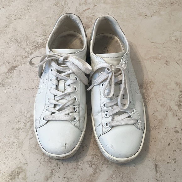 Gucci Shoes - Gucci Ace Interlocking Sneakers